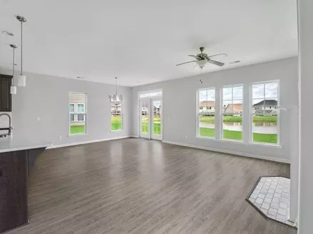 Living - Cross Creek Drive, Pooler, GA 31322 photo 3 of 3