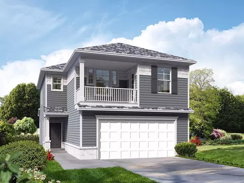 Exterior - Cross Creek Drive, Pooler, GA 31322 photo 2 of 7