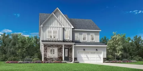 14107 Ervin Cook Rd, Huntersville, NC 28078