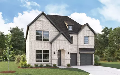 3905 Norwood Rd, Little Elm, TX 75068