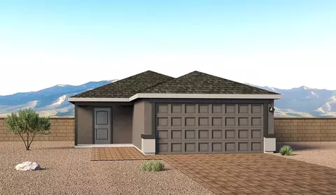 7800 S Paseo Potro Fiel, Tucson, AZ 85746