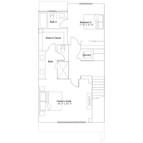 865 Cheyne Loop UNIT 3, Chula Vista, CA 91911 photo 17