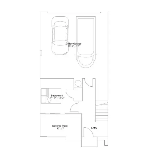 865 Cheyne Loop UNIT 3, Chula Vista, CA 91911 photo 15