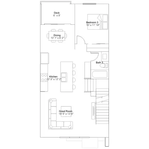 865 Cheyne Loop UNIT 3, Chula Vista, CA 91911 photo 16
