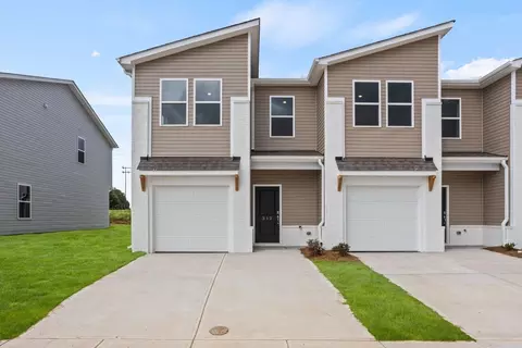 312 Parksville Pl, Greenville, SC 29605