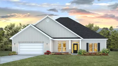 605 S Coral Ln, Pearl, MS 39208