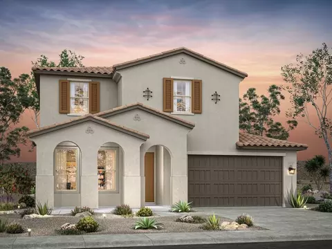 2725 S 263rd Dr, Buckeye, AZ 85326