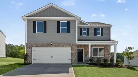 411 Hartfield Ave, Raeford, NC 28376