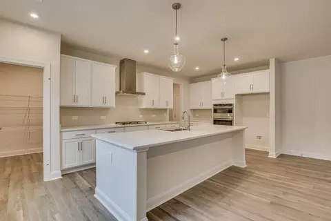 Kitchen - 3360 Riders Dr, Sumter, SC 29150 photo 2 of 4