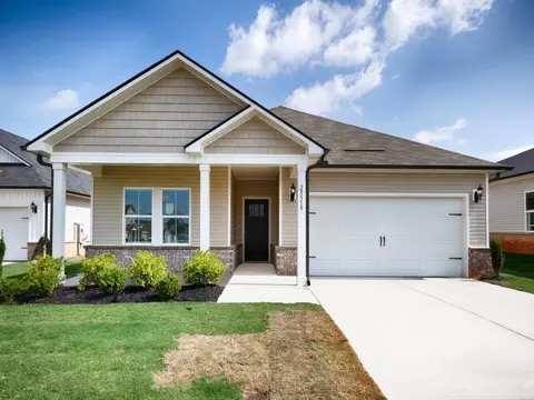 29519 Satilla Cir, Madison, AL 35756