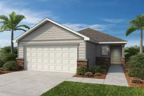 15895 Seaton Hollow Dr, Jacksonville, FL 32218