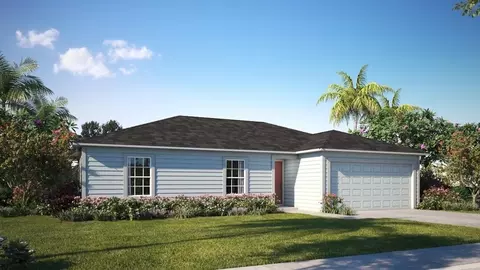 Exterior - 7035 Berwick Cir, Labelle, FL 33935 photo 7 of 20