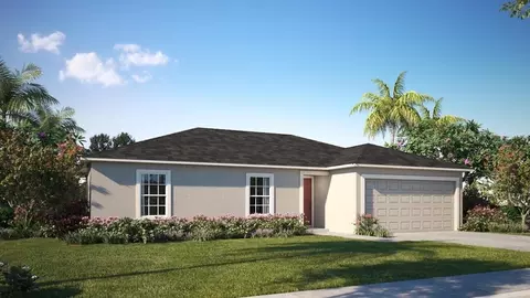 Exterior - 7035 Berwick Cir, Labelle, FL 33935 photo 14 of 20