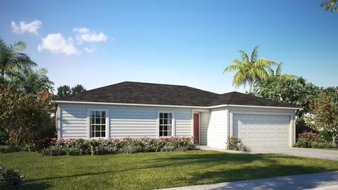 Exterior - 7035 Berwick Cir, Labelle, FL 33935 photo 9 of 20