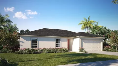 Exterior - 7035 Berwick Cir, Labelle, FL 33935 photo 13 of 20