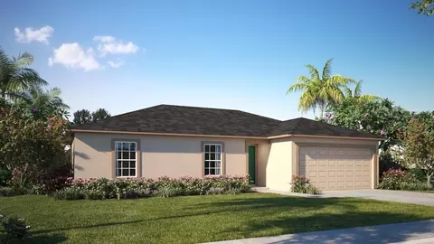 Exterior - 7035 Berwick Cir, Labelle, FL 33935 photo 4 of 20