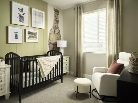 Bedroom - 8755 Irving St, Westminster, CO 80031 photo 2 of 4