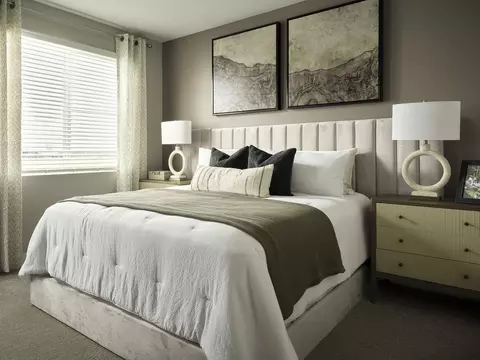 Bedroom - 8755 Irving St, Westminster, CO 80031 photo 1 of 4