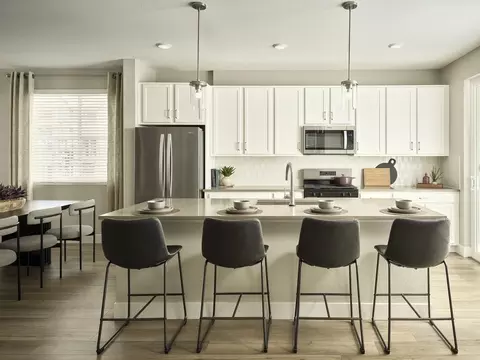 Kitchen - 8755 Irving St, Westminster, CO 80031 photo 1 of 3