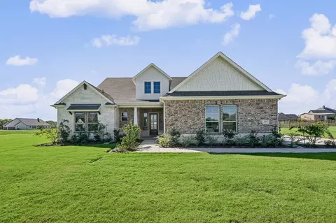 295 Brown Rd, Leonard, TX 75452