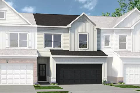 131 Yarrow Loop #LOT 74, Clarksville, TN 37043