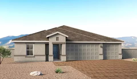 867 W Calle Lupa, Sahuarita, AZ 85629