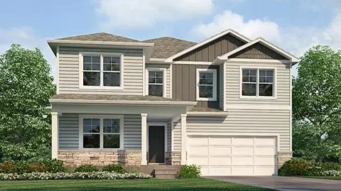 41 Havenwood Dr, Jeffersonville, OH 43128