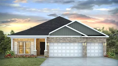 450 Piney Dr, Pearl, MS 39208