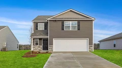 100 Elgin Dr, Laurens, SC 29360
