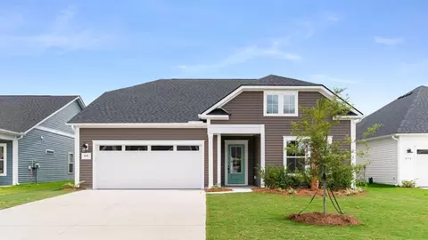 420 Evening Glow Ln, Summerville, SC 29486