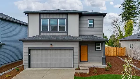 1514 NE 122nd Ct, Vancouver, WA 98684