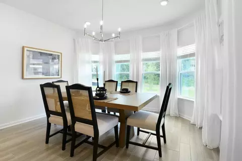 Dining - 19 Chestnut Grove Rd, Saint Augustine, FL 32092 photo 2 of 7