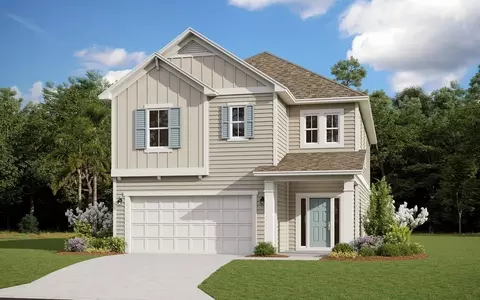 19 Chestnut Grove Rd, Saint Augustine, FL 32092