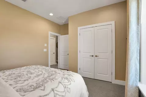 Bedroom - 19 Chestnut Grove Rd, Saint Augustine, FL 32092 photo 2 of 22