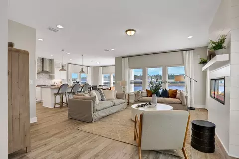 Living - 19 Chestnut Grove Rd, Saint Augustine, FL 32092 photo 8 of 10