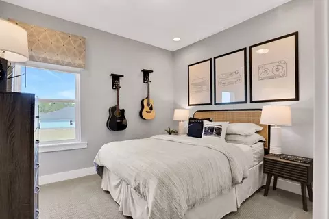 Bedroom - 19 Chestnut Grove Rd, Saint Augustine, FL 32092 photo 3 of 22