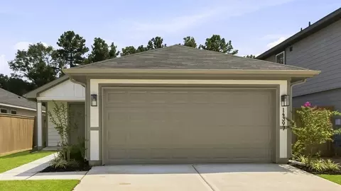 14397 Tawny St, Splendora, TX 77372