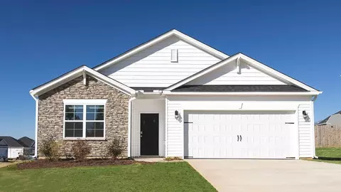 61 Hawley Glen Dr, Lillington, NC 27546