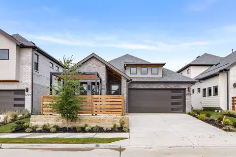 1709 Morningside Dr, Melissa, TX 75454