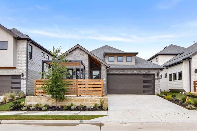1709 Morningside Dr, Melissa, TX 75454