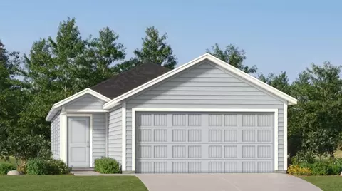 543 Argyle Hl, San Antonio, TX 78227