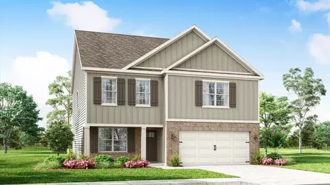 7609 Shaddix St, Montgomery, AL 36116