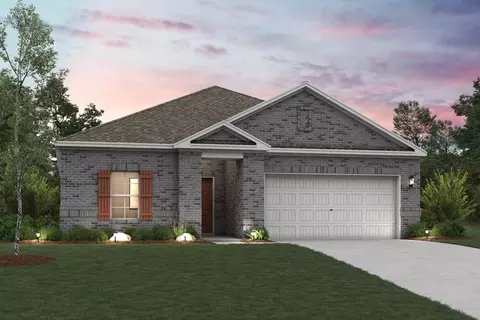 405 Sperling Ln, Ferris, TX 75125