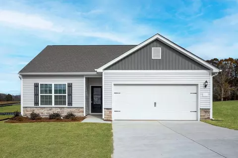 830 Willow Estates Dr, Shelby, NC 28150