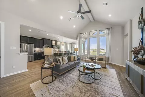 2806 Peach Valley Rd, Fulshear, TX 77423