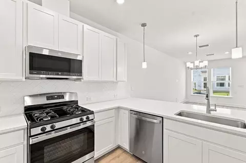 Kitchen - 808 Bluestem St, Yulee, FL 32097 photo 1 of 1