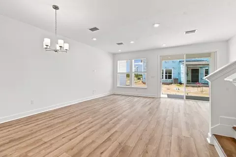 Living - 808 Bluestem St, Yulee, FL 32097 photo 1 of 1