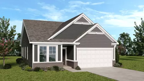 1843 Black Oak Dr, Shelbyville, IN 46176