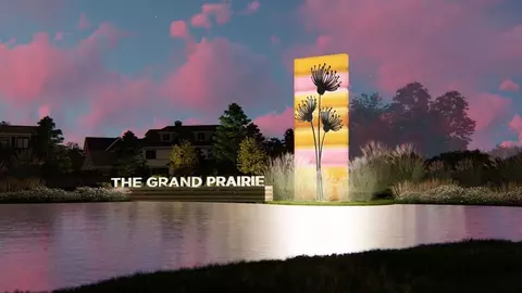 27414 Prairie Rush Dr, Hockley, TX 77447