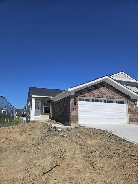1339 Parkside Dr, Alexandria, KY 41001